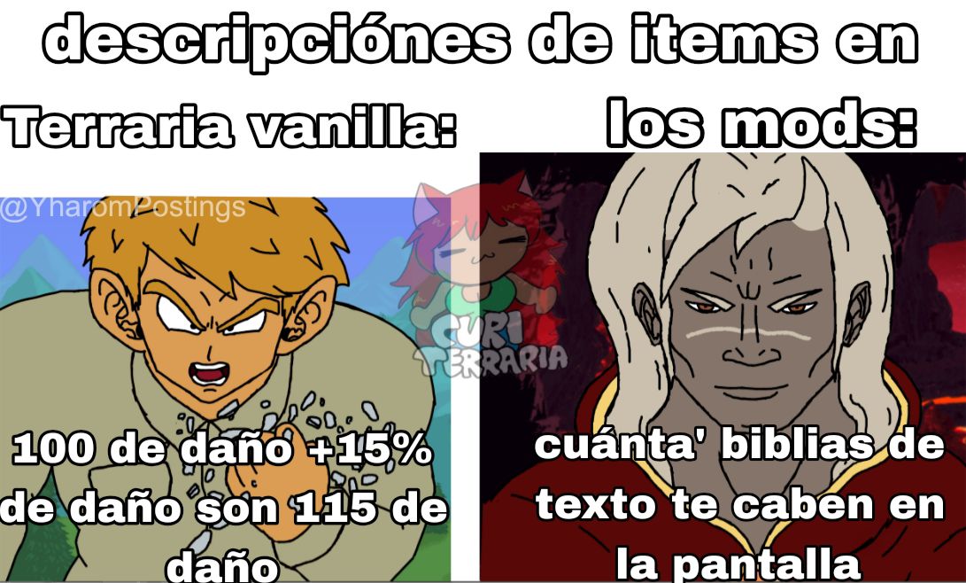 Tierraaria ES ๐ฅ tweet media