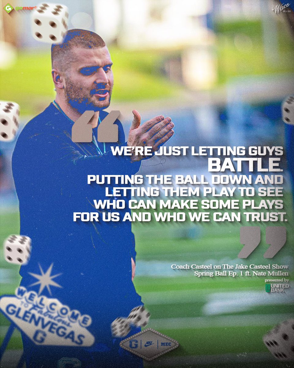 Glenville State Football tweet media