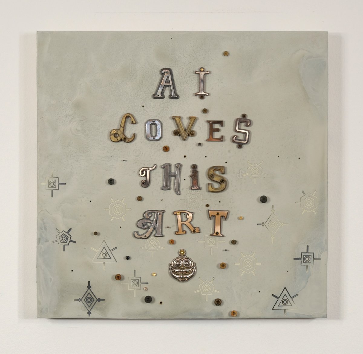 James H. Genius tweet media