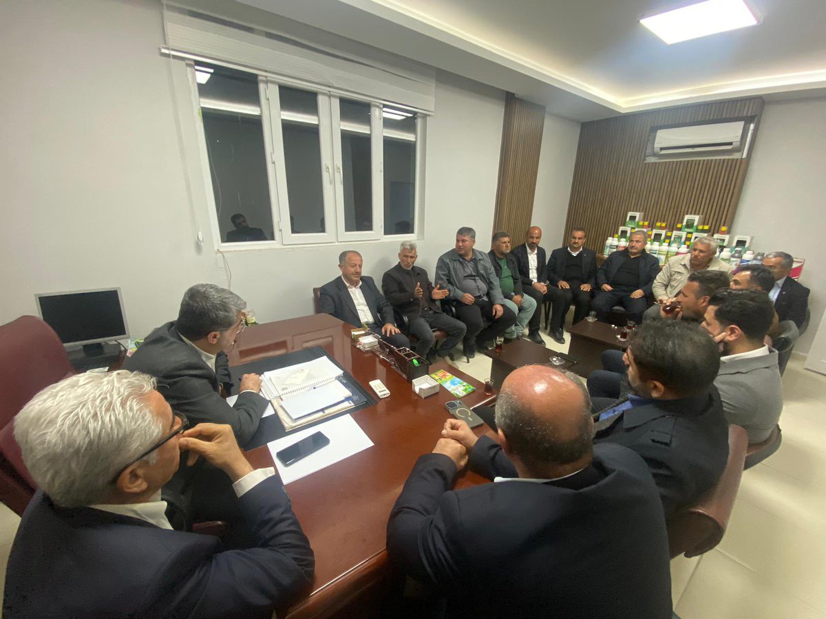 Mehmet Emin Ekmen tweet media