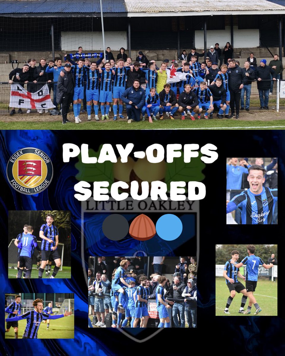 𝐋𝐢𝐭𝐭𝐥𝐞 𝐎𝐚𝐤𝐥𝐞𝐲 𝐅𝐂 tweet media