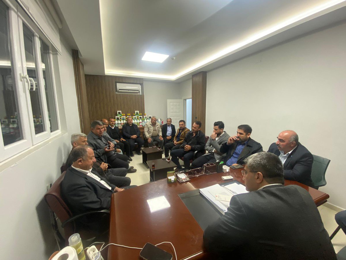 Mehmet Emin Ekmen tweet media