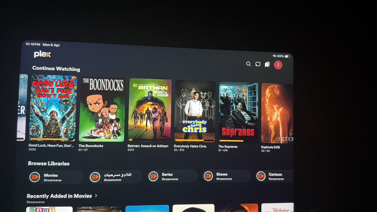 احمد tweet media