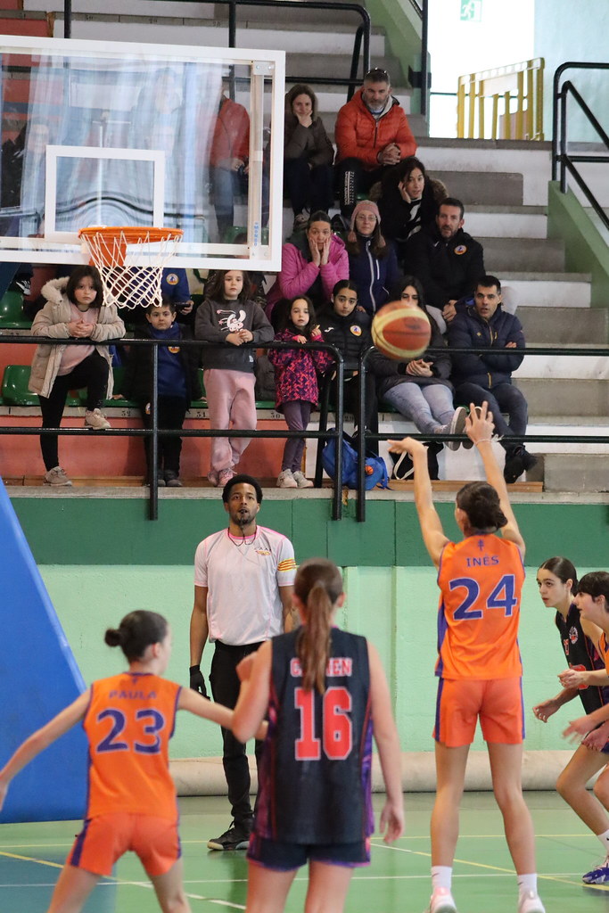 Club Baloncesto Jaca tweet media