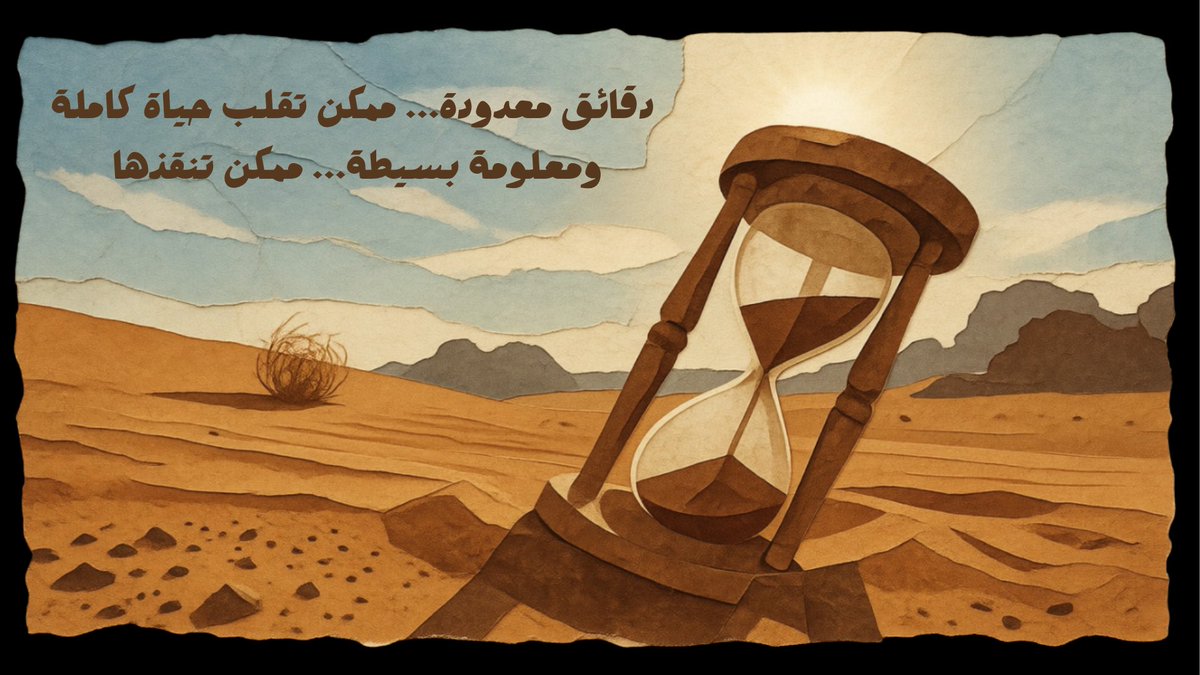 Abm2r's tweet photo. #قِفار https://t.co/E0LxxI9ev1