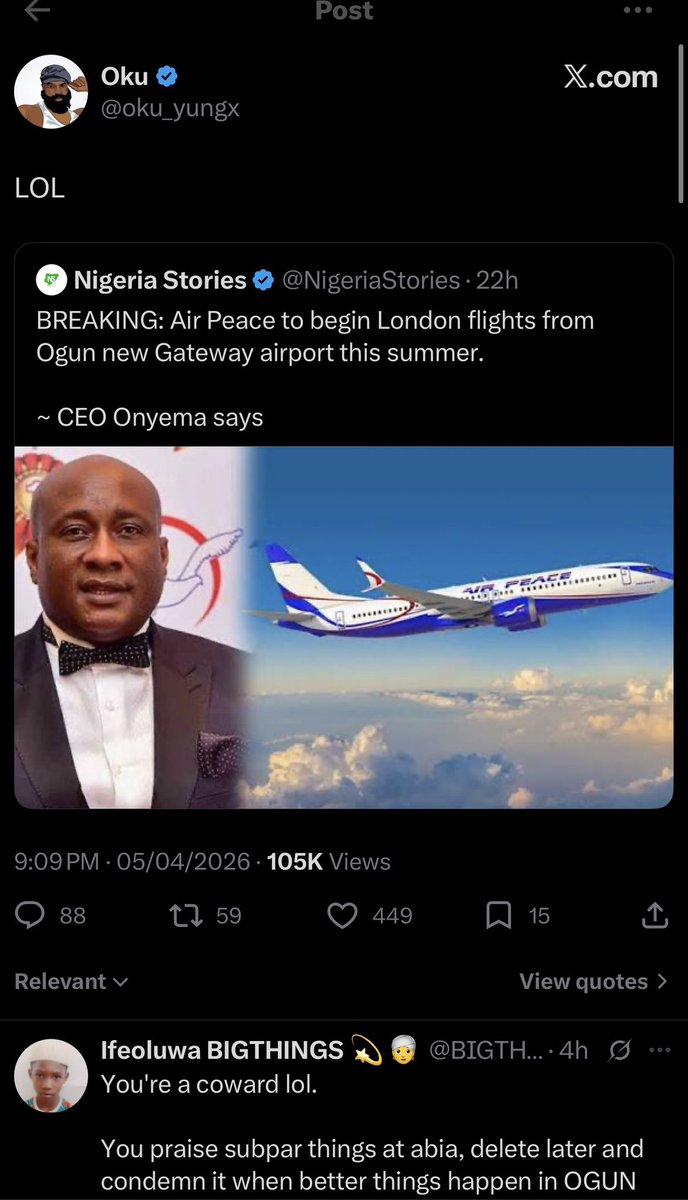 Man of Letters. tweet media