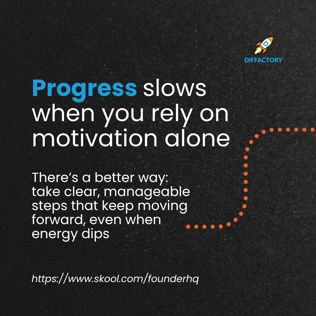 Diffactory tweet media