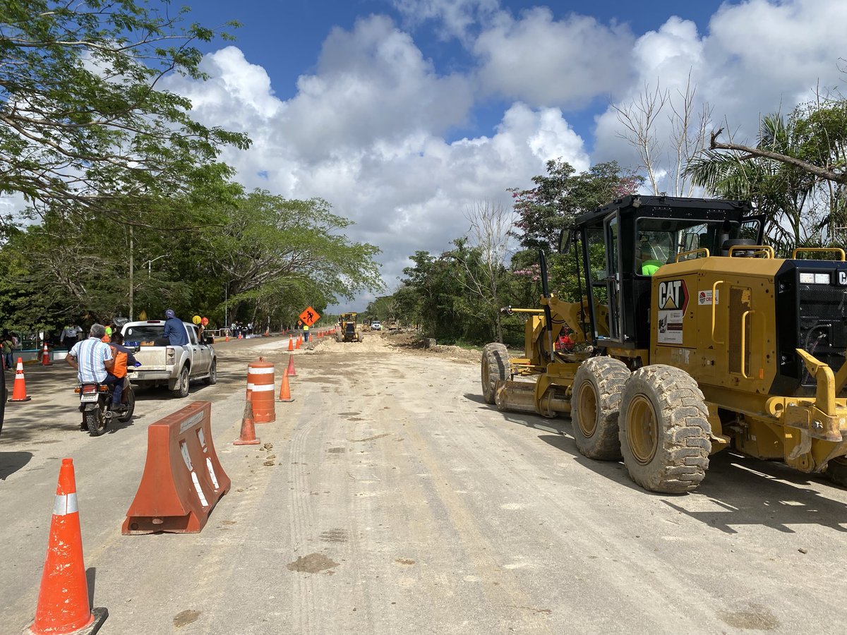 Centro SICT Quintana Roo tweet media