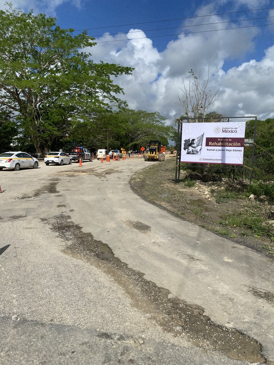 Centro SICT Quintana Roo tweet media