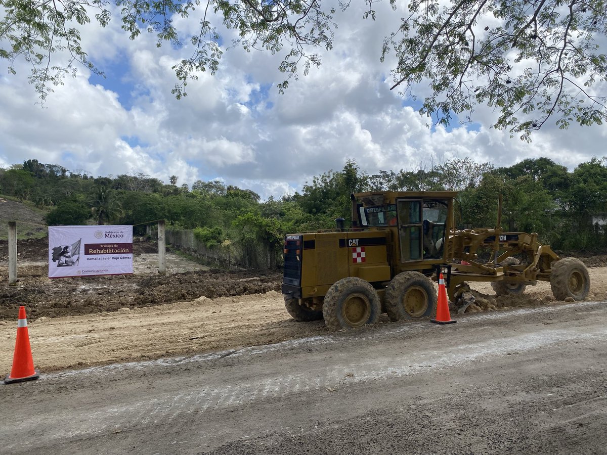 Centro SICT Quintana Roo tweet media