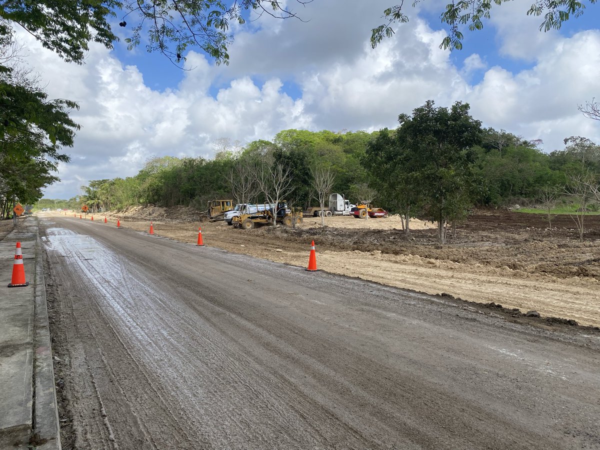 Centro SICT Quintana Roo tweet media