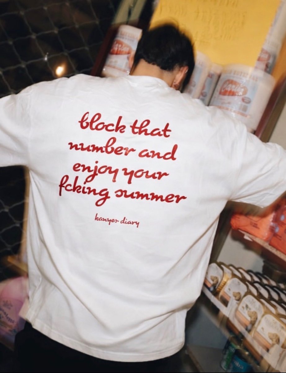 Kanye’s Diary tweet media