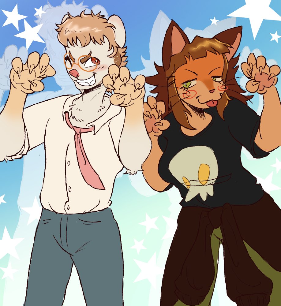 💚🫀 CoffeeTales 🫀💚 (COMMS OPEN) tweet media