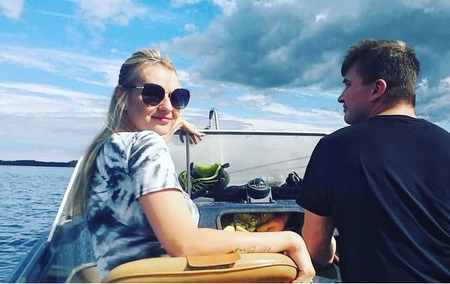 Andrzej Holinka 🇵🇱 #Nawrocki2025 🇵🇱 ✌️ tweet media