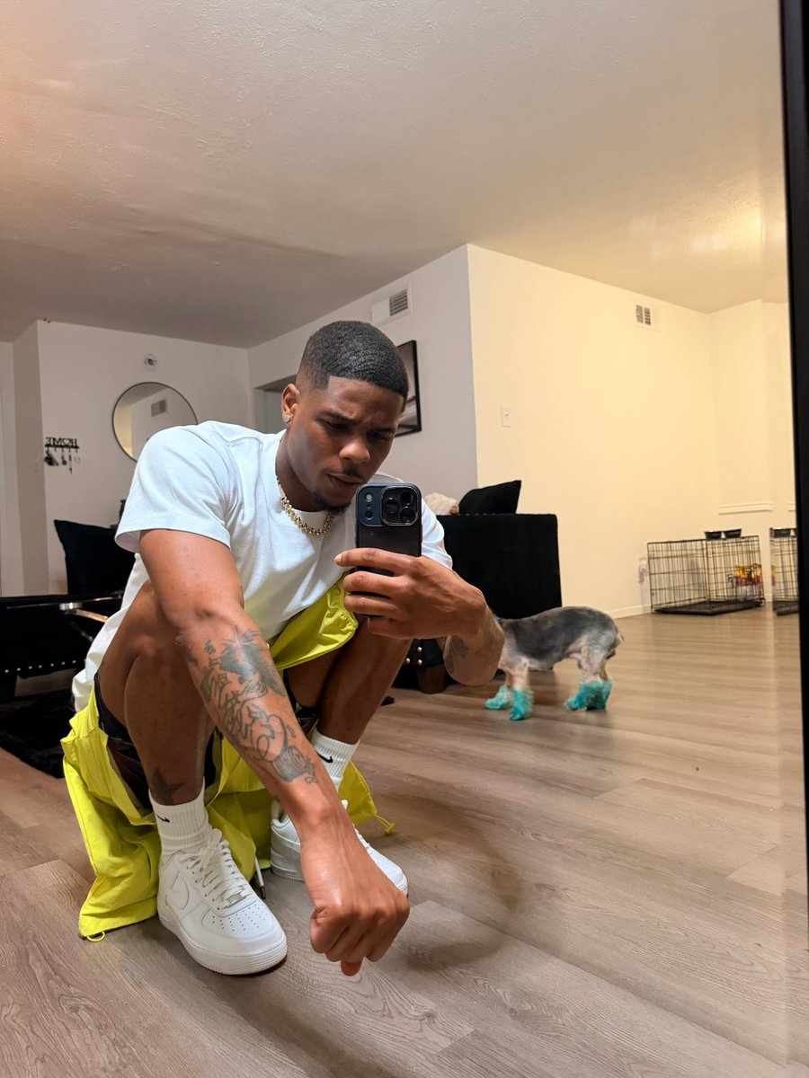 MuuchiMF's tweet photo. #FineShit 🥰 https://t.co/Q1DLDTKkiC