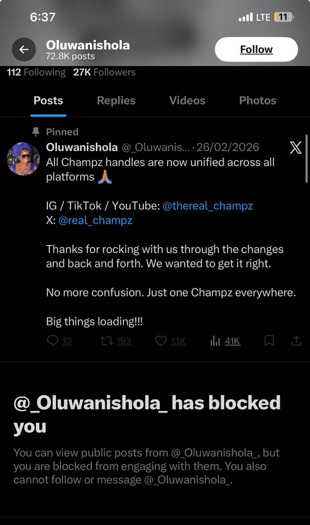 GeeWiz 😎❤️⚡️ tweet media