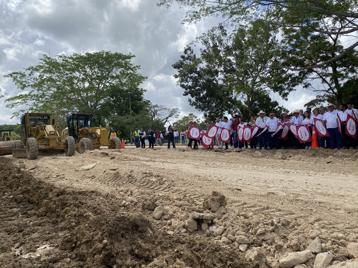 Centro SICT Quintana Roo tweet media