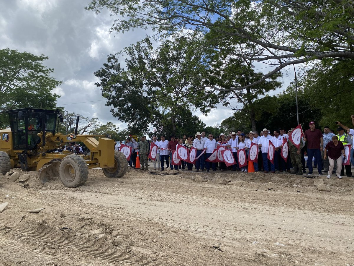 Centro SICT Quintana Roo tweet media