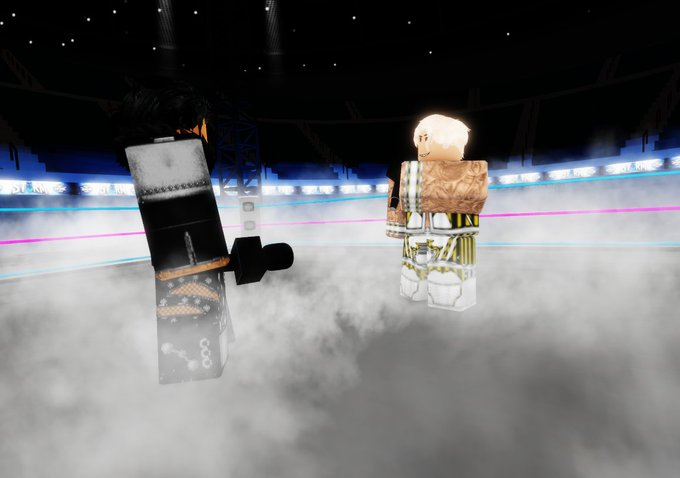 2012summrr's tweet photo. Much respect to everyone who played a part in the journey. ⭐

couldn't @ in the main post @OPRWSTORM @OPRW_ROBLOX https://t.co/fEu7H7XamL