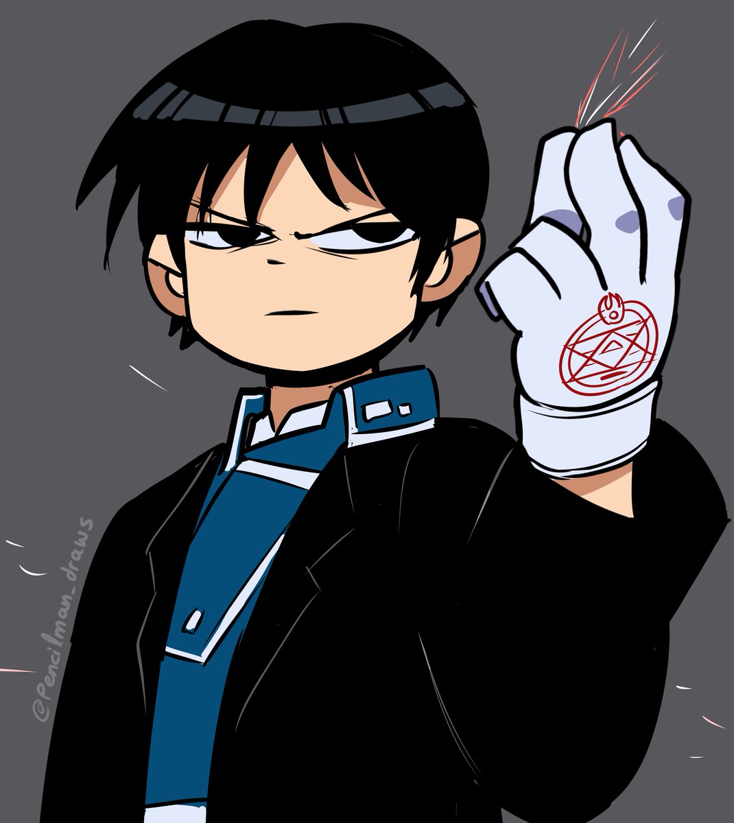 Pencilman✨ ✏️ tweet media