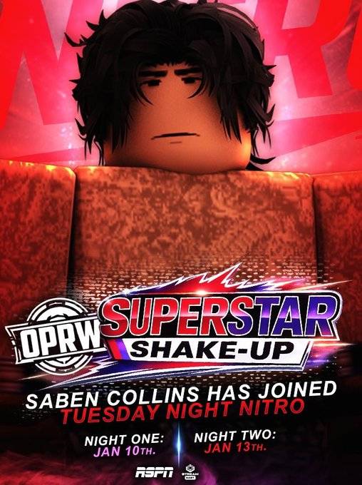 2012summrr's tweet photo. Much respect to everyone who played a part in the journey. ⭐

couldn't @ in the main post @OPRWSTORM @OPRW_ROBLOX https://t.co/fEu7H7XamL