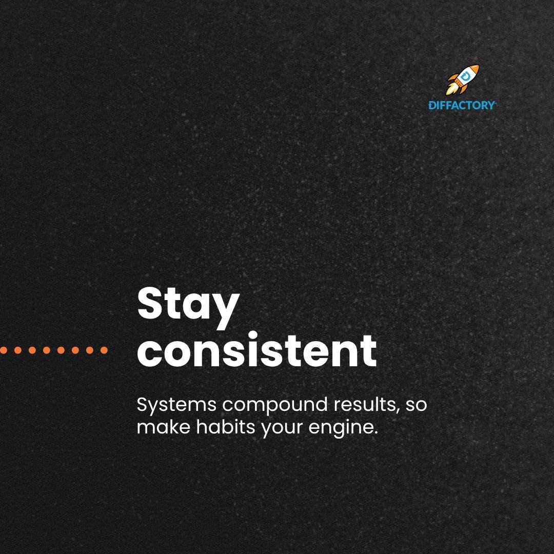 Diffactory tweet media