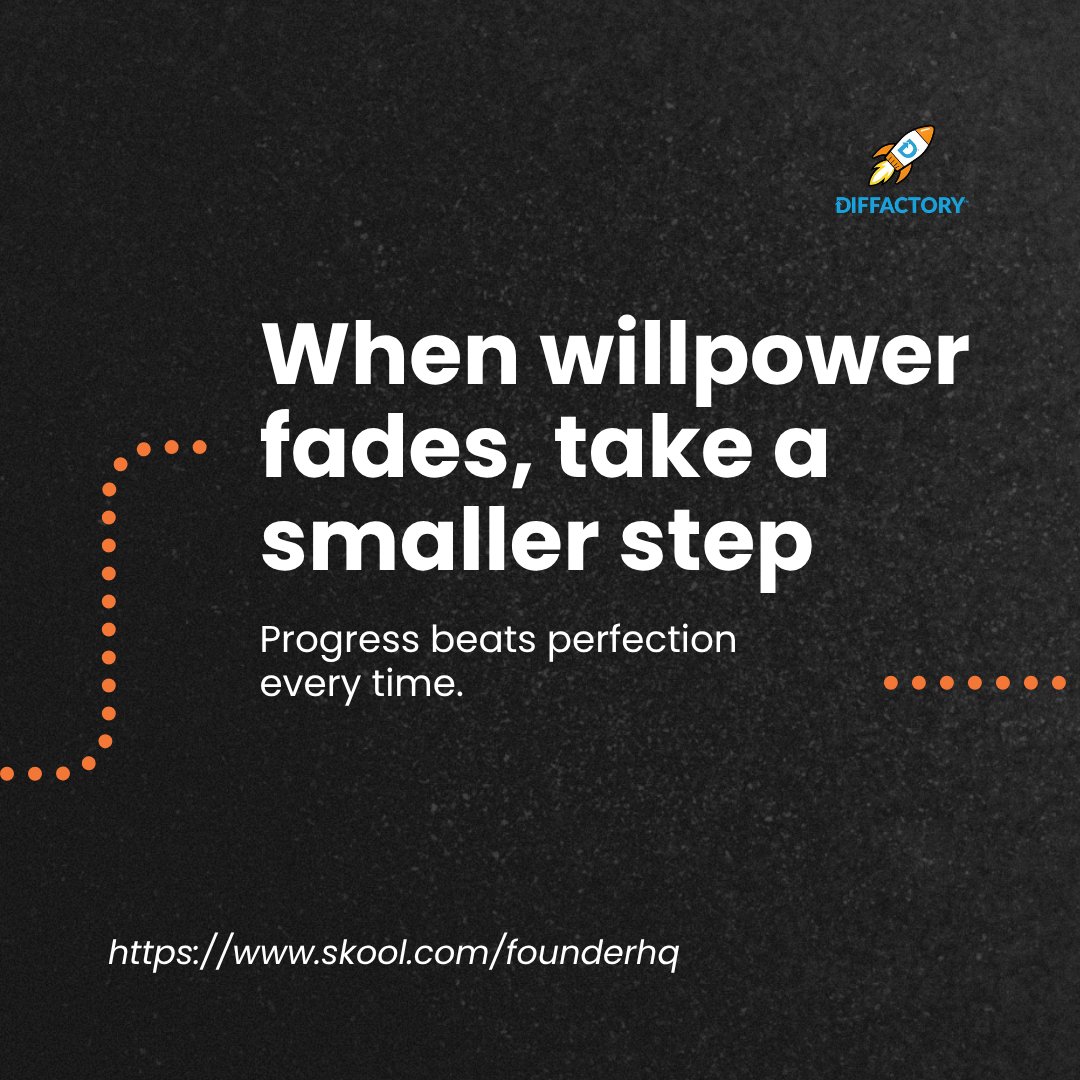 Diffactory tweet media