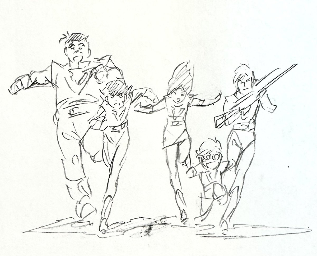 佐野浩敏 tweet media