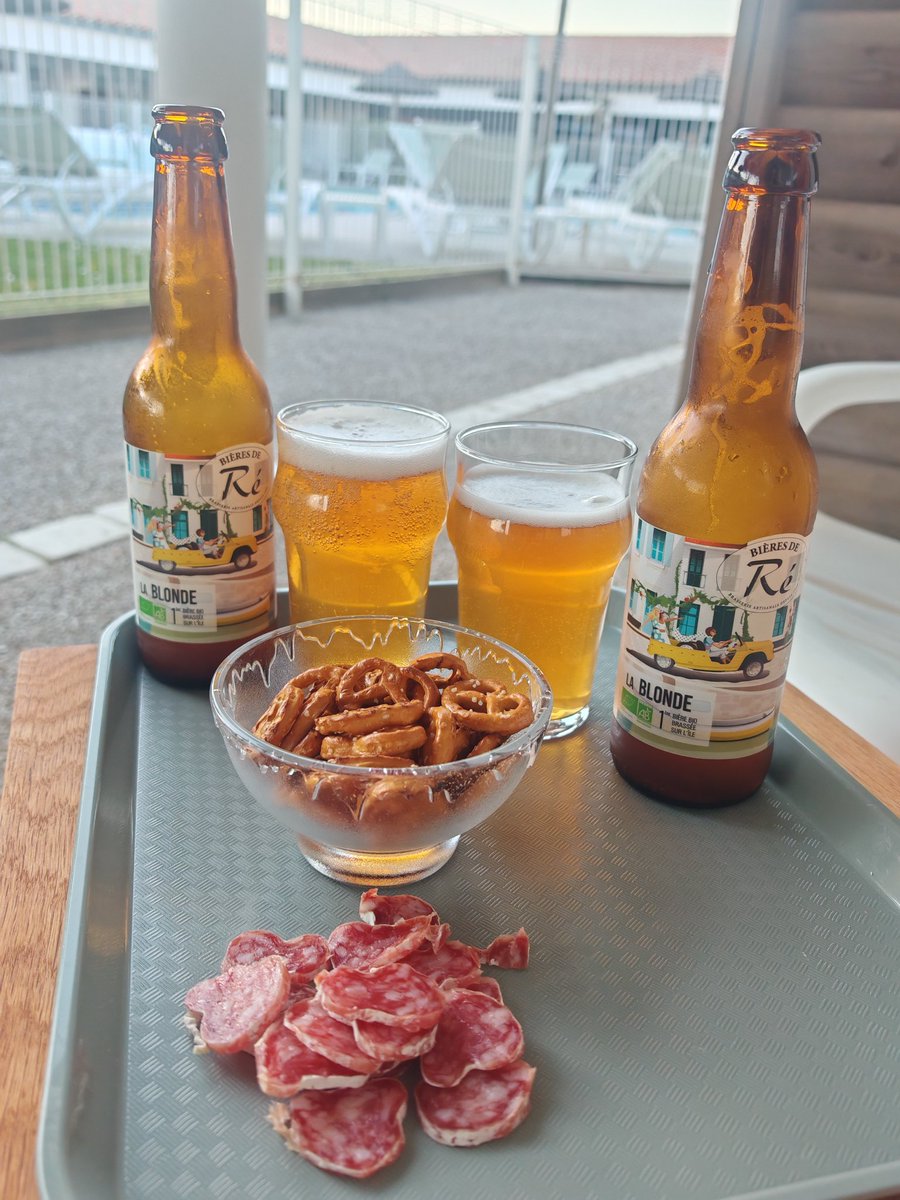 NHoonited's tweet image. Apérooooooo #Ré