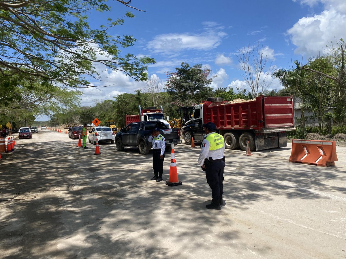 Centro SICT Quintana Roo tweet media