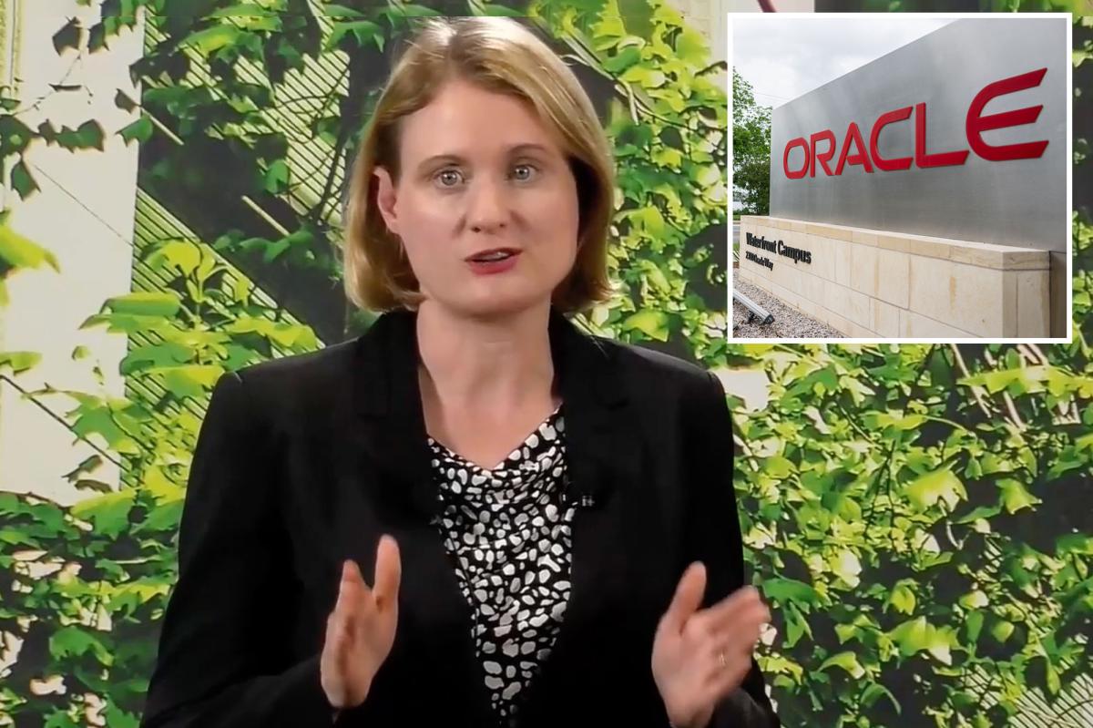 New York Post tweet media