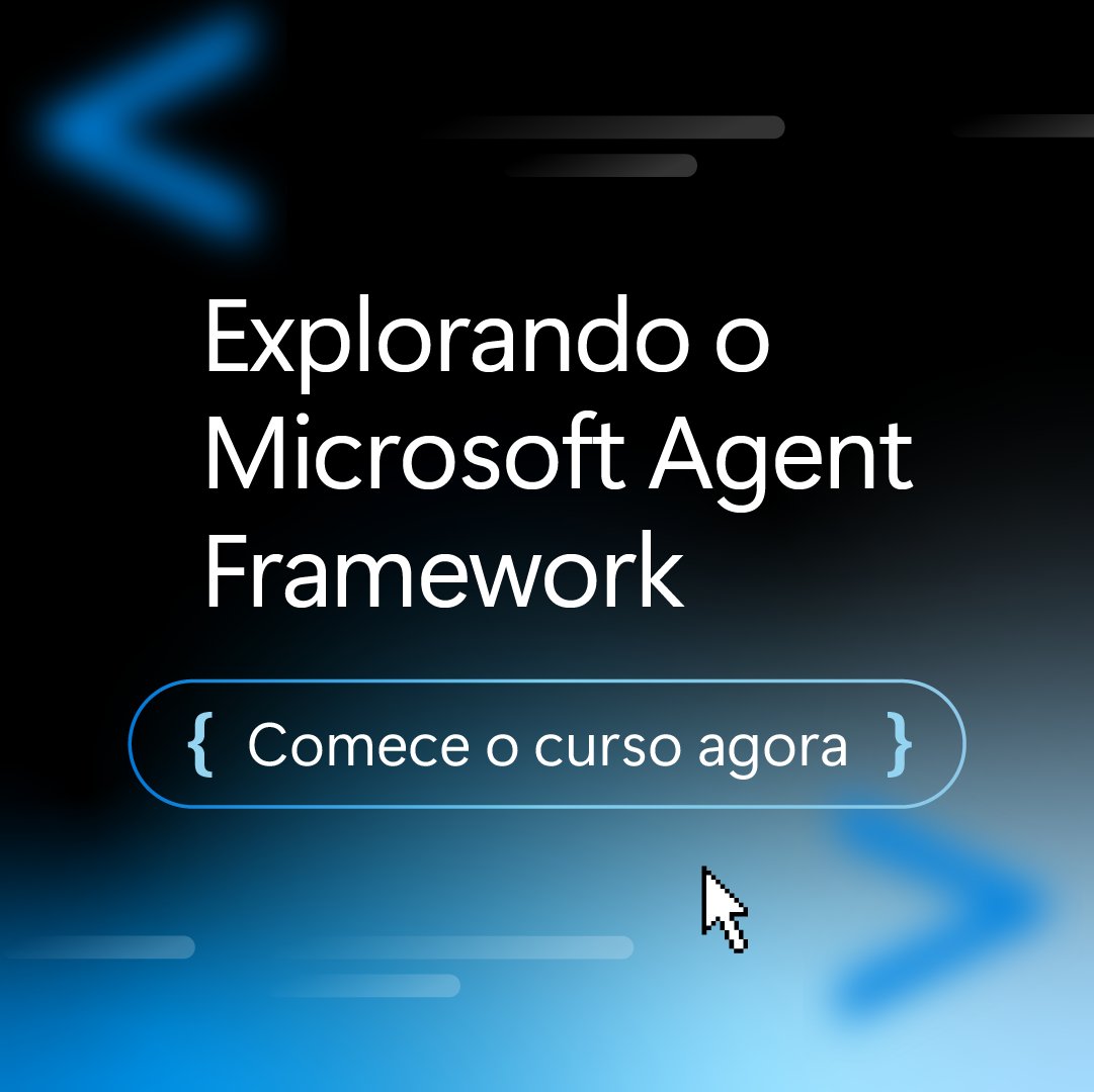 Microsoft Developer BR tweet media