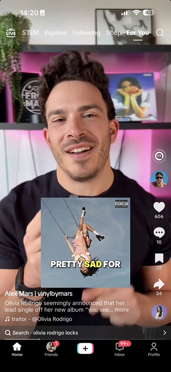 Joe Michael tweet media