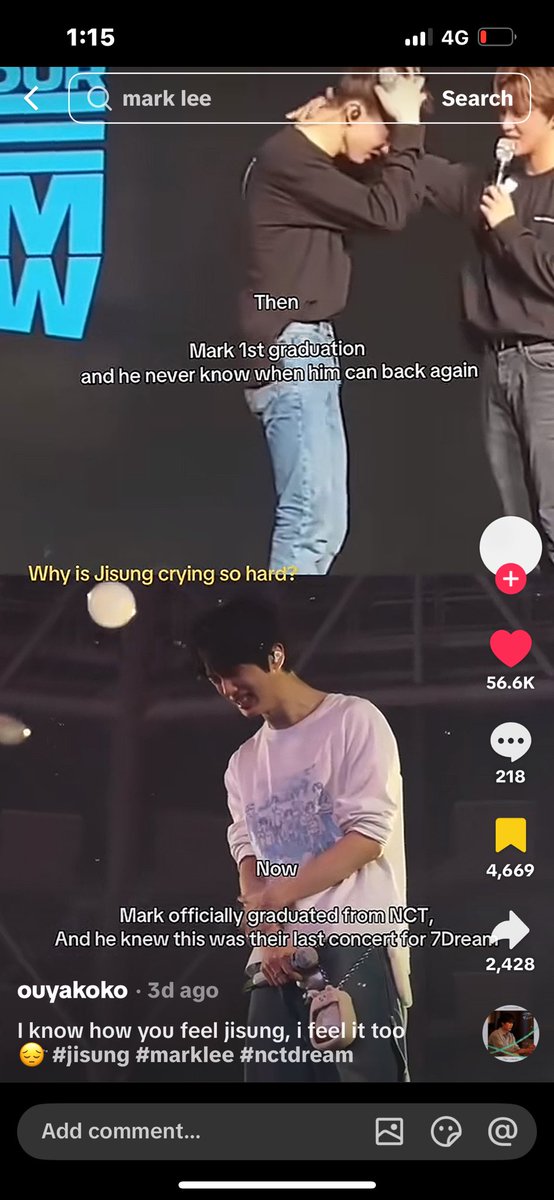 najmnfluff's tweet photo. I know no ones going to read my tweets so just going to express my thought about mark leaving nct m❤️‍🩹 definitely cried when nct dreams vid appear in my fyp not blaming mark  on his decision and i respect him for what he had decided 🙂‍↕️ and im really sad towards other members https://t.co/R6Afaqaz0Z
