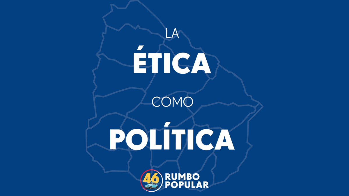 Rumbo Popular tweet media