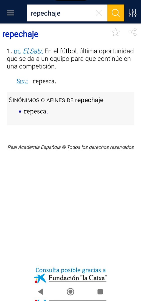 José Rafael Saverio tweet media