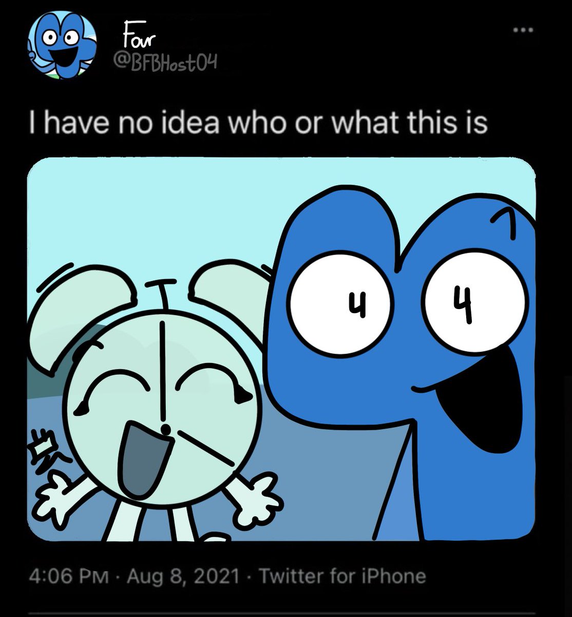 skoo42bab's tweet image. #4oclock I am their only shipper