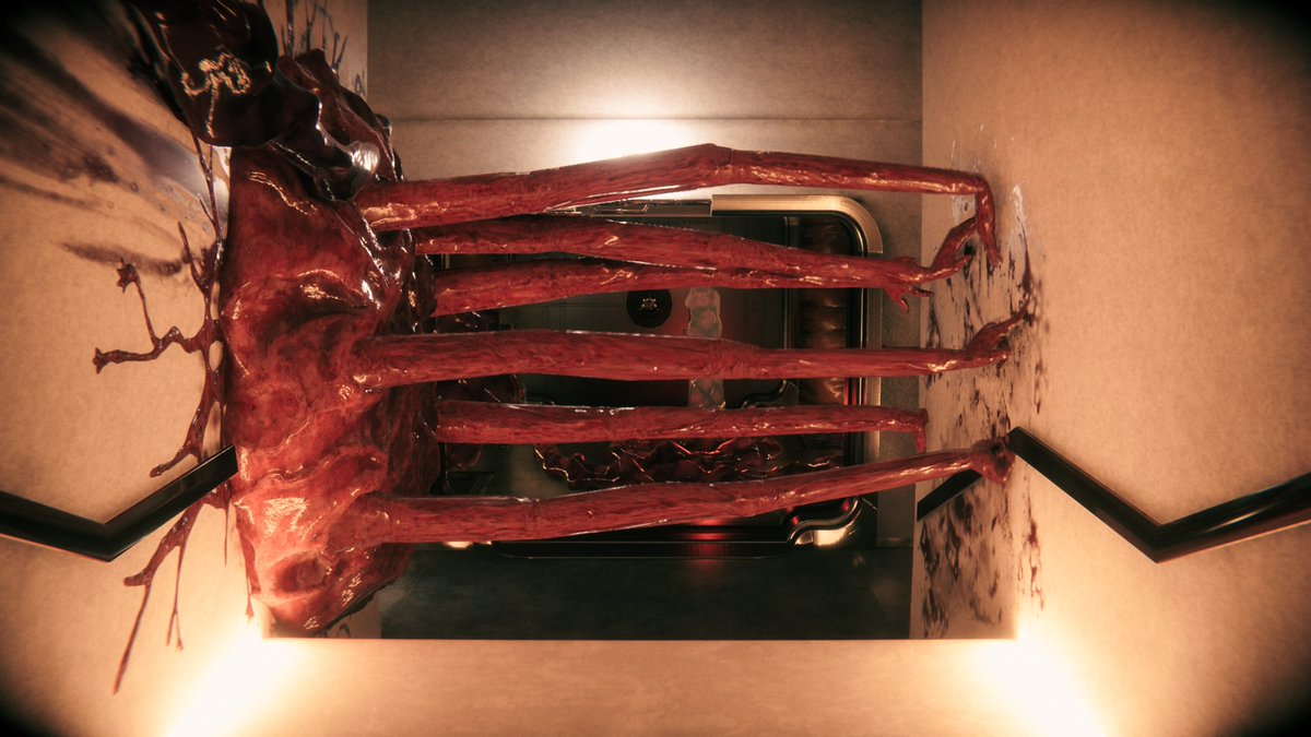 GeekNamedMike's tweet image. Severed 
#GoHomeAnnie

#Ad #Keymailer