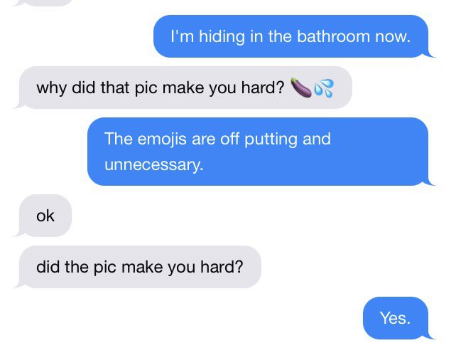 Possumel tweet media