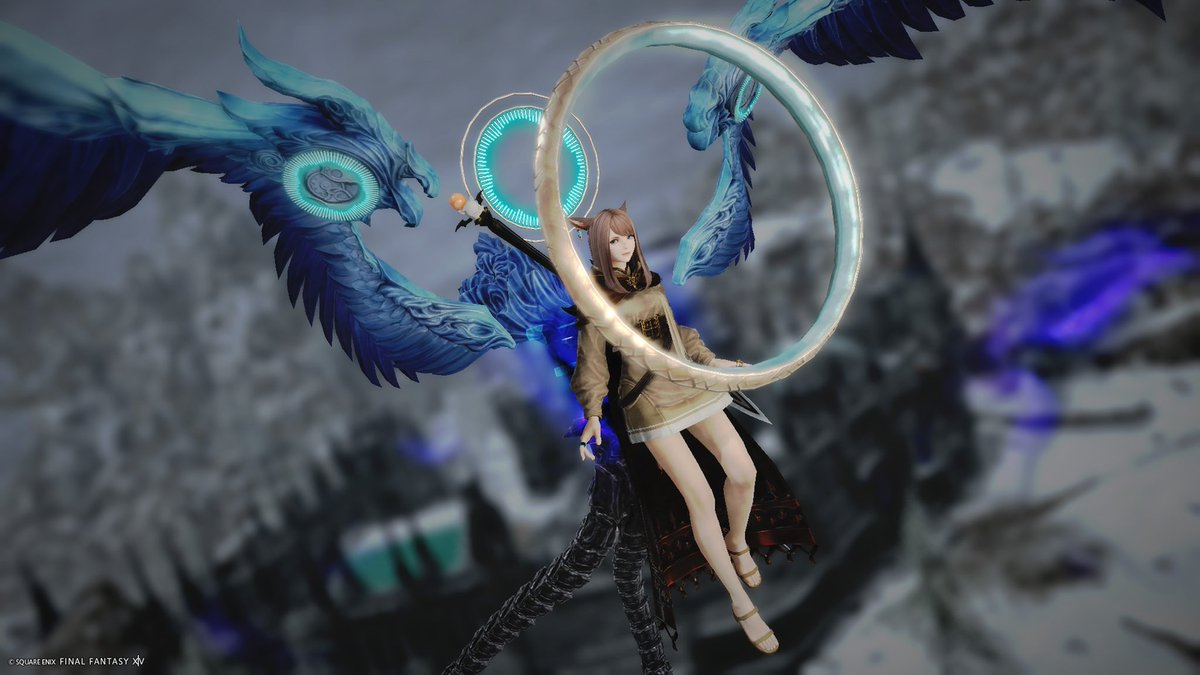 ねじゅ tweet media