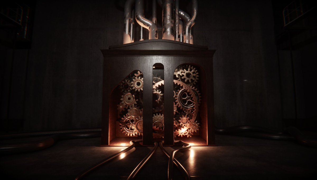 GeekNamedMike's tweet image. Severed 
#GoHomeAnnie

#Ad #Keymailer