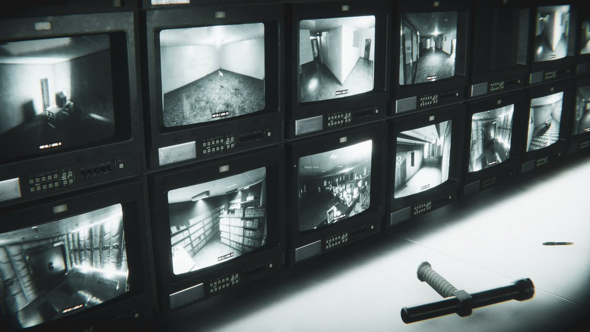 GeekNamedMike's tweet image. Severed 
#GoHomeAnnie

#Ad #Keymailer