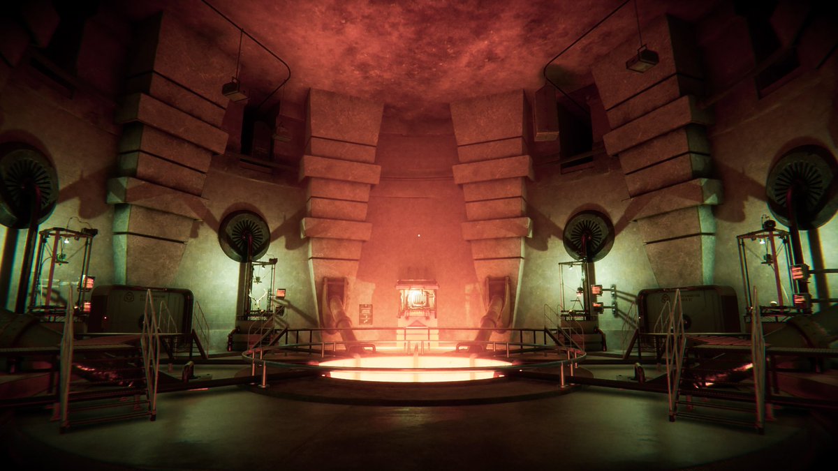 GeekNamedMike's tweet image. Severed 
#GoHomeAnnie

#Ad #Keymailer