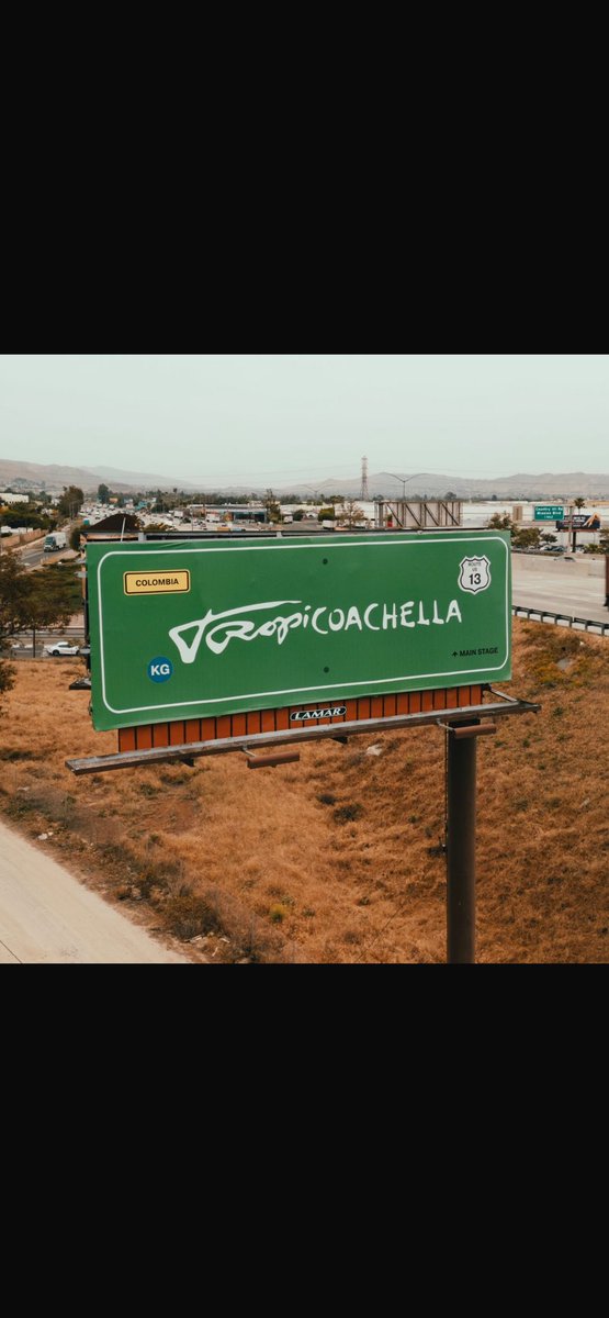 Faltan 6 días para ver en el escenario a nuestra favorita Karol G y nosotros sus fans no podemos estar más emocionados ✨🫶🏻🇨🇴🦜🌵🔥
#KAROLCHELLA