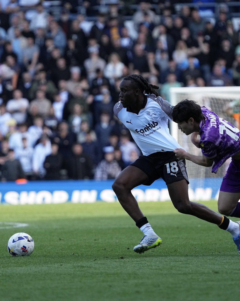 🥇 Successful dribbles (4)
🥇 Interceptions (3)
🥇 Ground duels won (9)
🥈 Tackles (3)

A Player of the Match display from <a href="/david_ozoh/">David Ozoh</a>. 👑