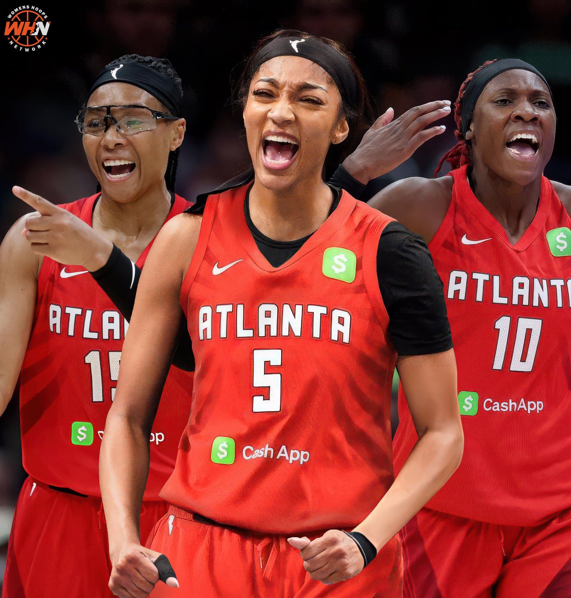 Women’s Hoops Network tweet media