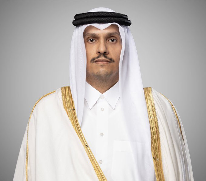 الدوحة ترفض استمرار الاستهداف: وزير الخارجية القطري يبلّغ عراقجي أن الحل الدبلوماسي هو السبيل الوحيد