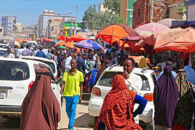 SaeedSanweyne's tweet photo. 34 years on, Somaliland still lacks an international organization fully equipped to meet the scale of its people’s needs.

That is the gap Naafokaal is building to fill.

How long do you think it will take?

#Naafokaal #Leadership #ThisIsTheWork https://t.co/H0EBMzn1wK