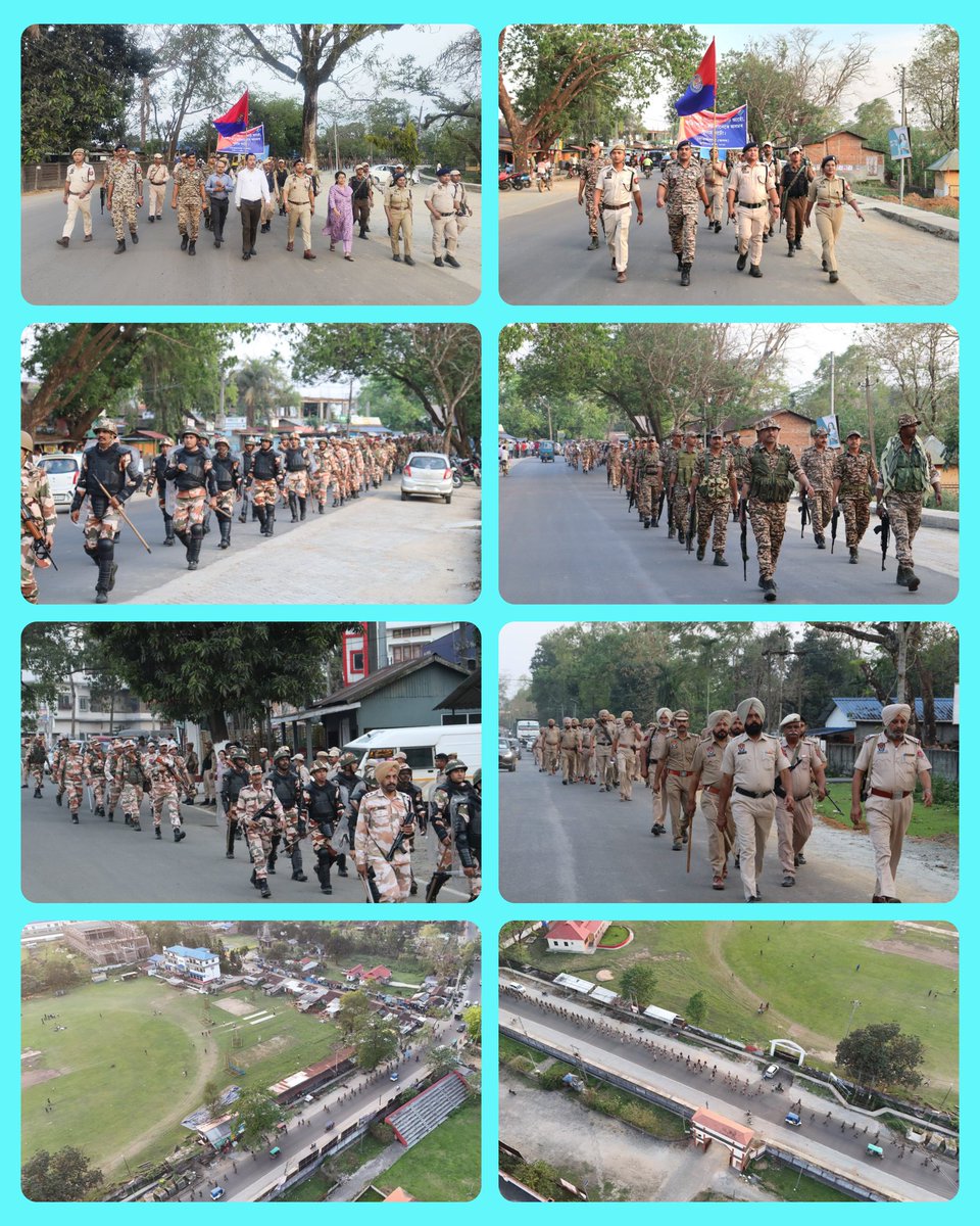 Goalpara Police tweet media