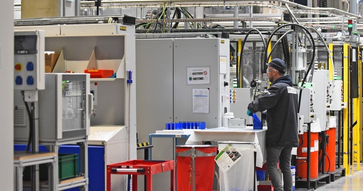 Jérôme MONANGE  tweet media